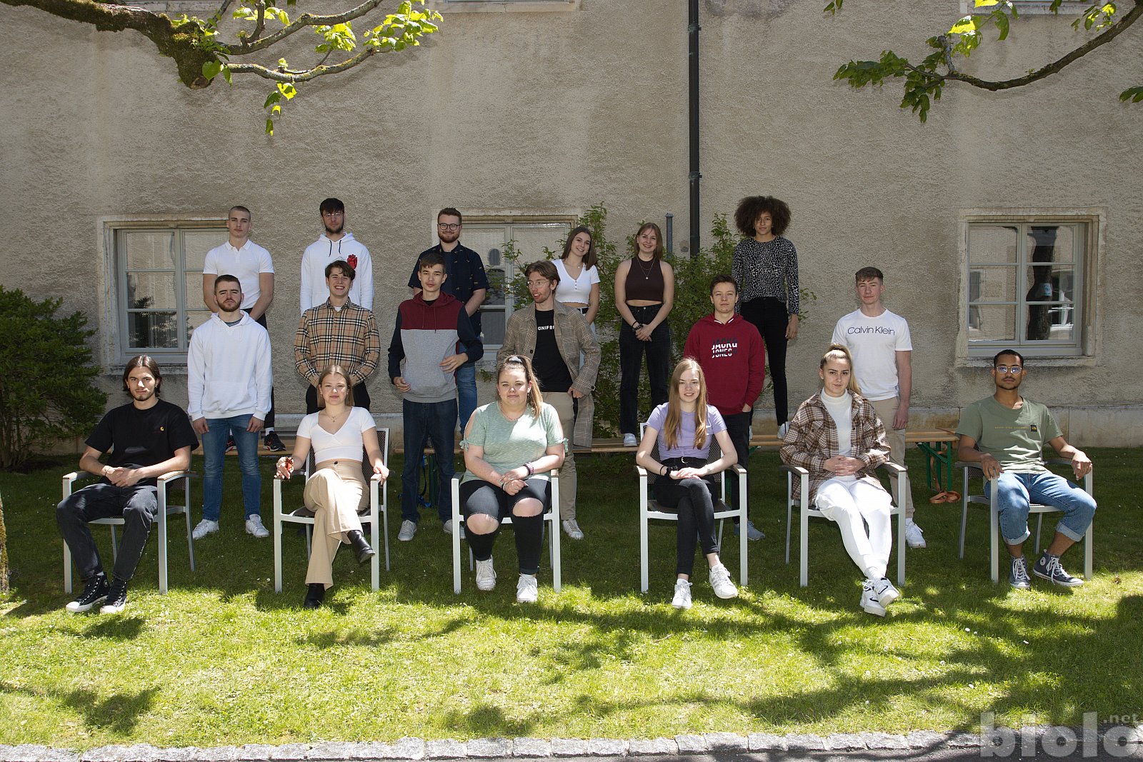 Classes de maturité 2021 - Classes de Matu 2021