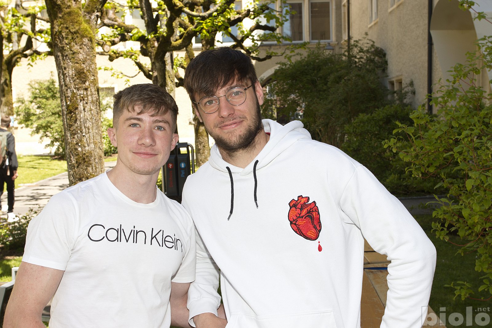 Classes de maturité 2021 - Classes de Matu 2021