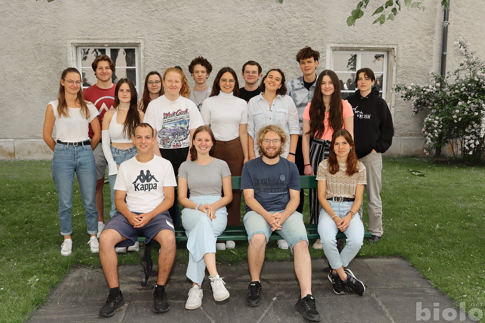 Classes de maturité 2022 - Classes de Matu 2022