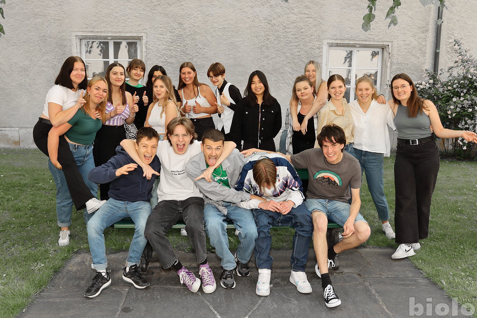 Classes de maturité 2022 - Classes de Matu 2022
