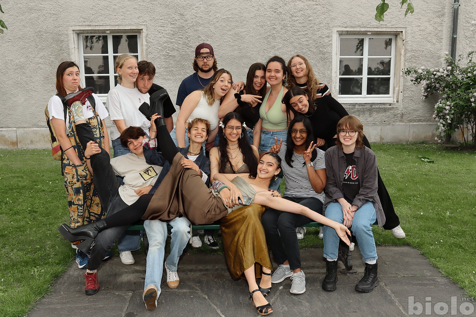 Classes de maturité 2022 - Classes de Matu 2022