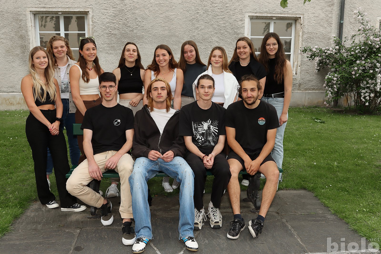 Classes de maturité 2022 - Classes de Matu 2022