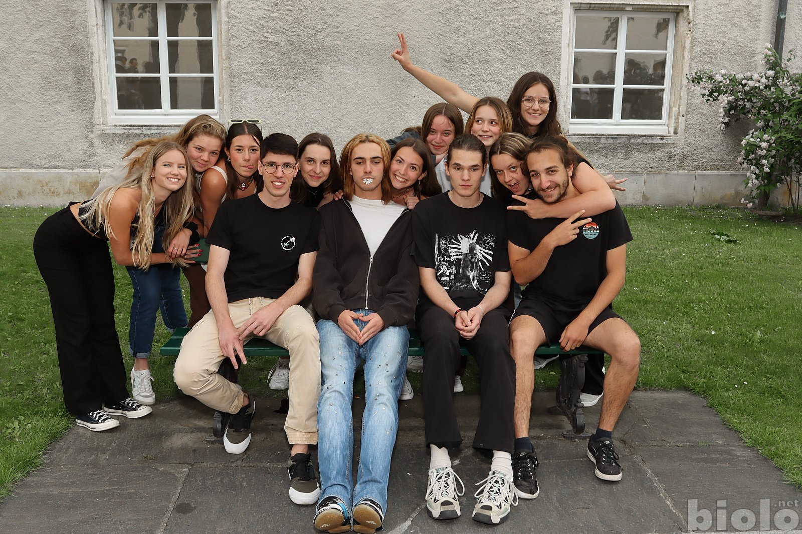 Classes de maturité 2022 - Classes de Matu 2022