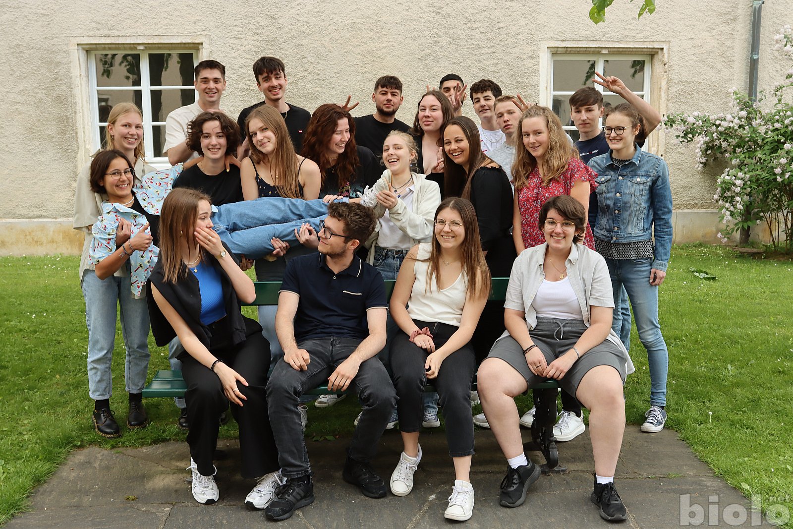 Classes de maturité 2022 - Classes de Matu 2022