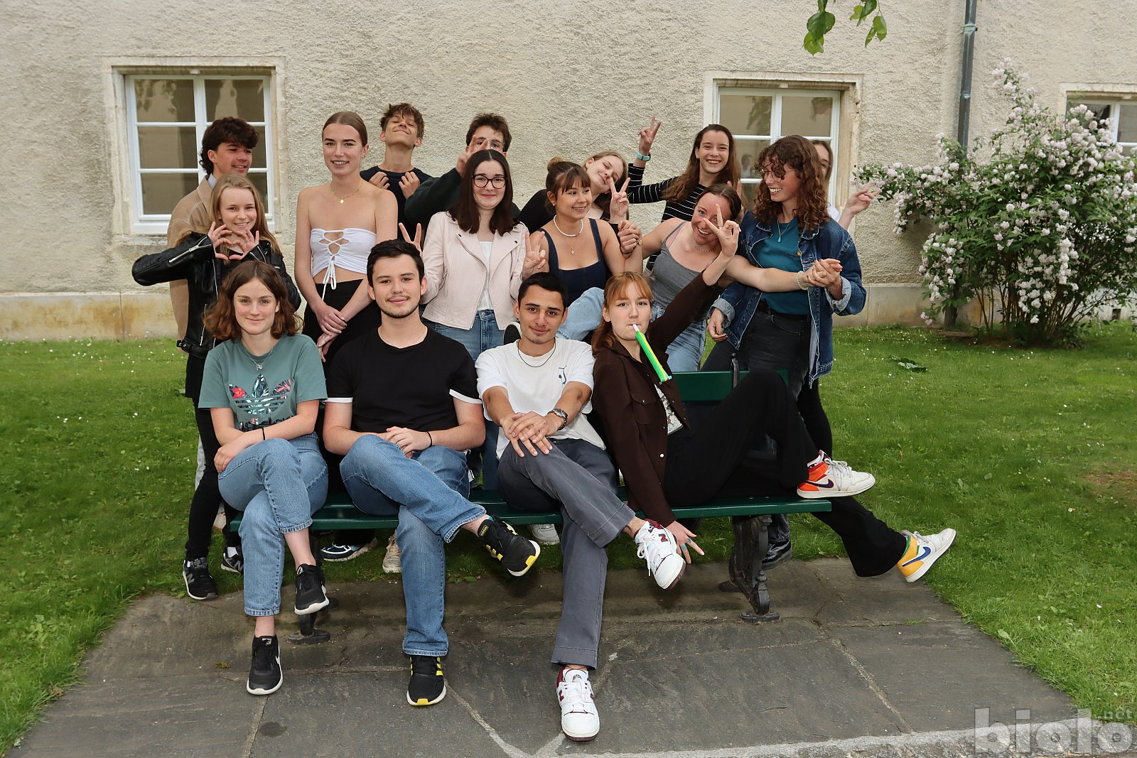 Classes de maturité 2022 - Classes de Matu 2022