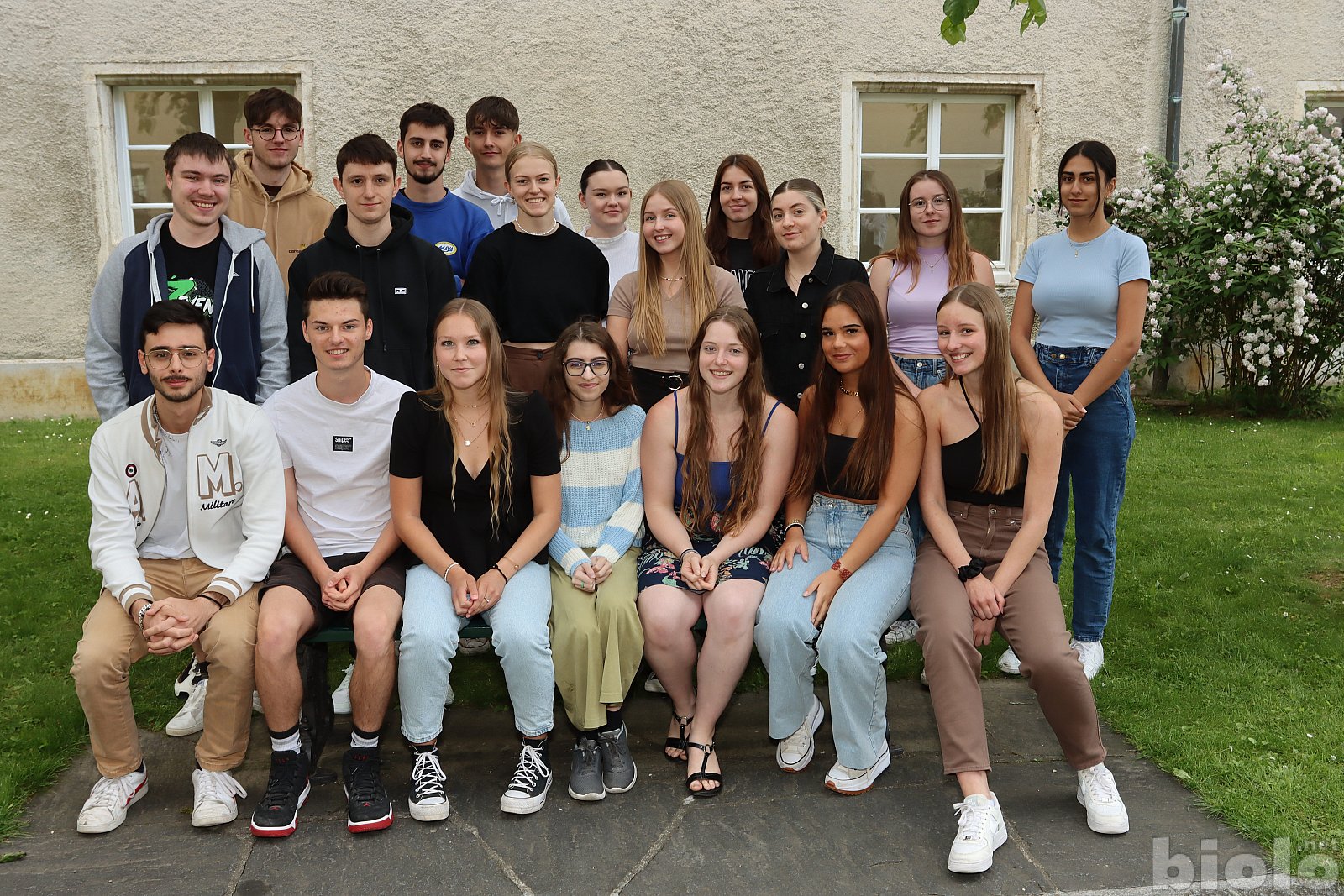 Classes de maturité 2022 - Classes de Matu 2022