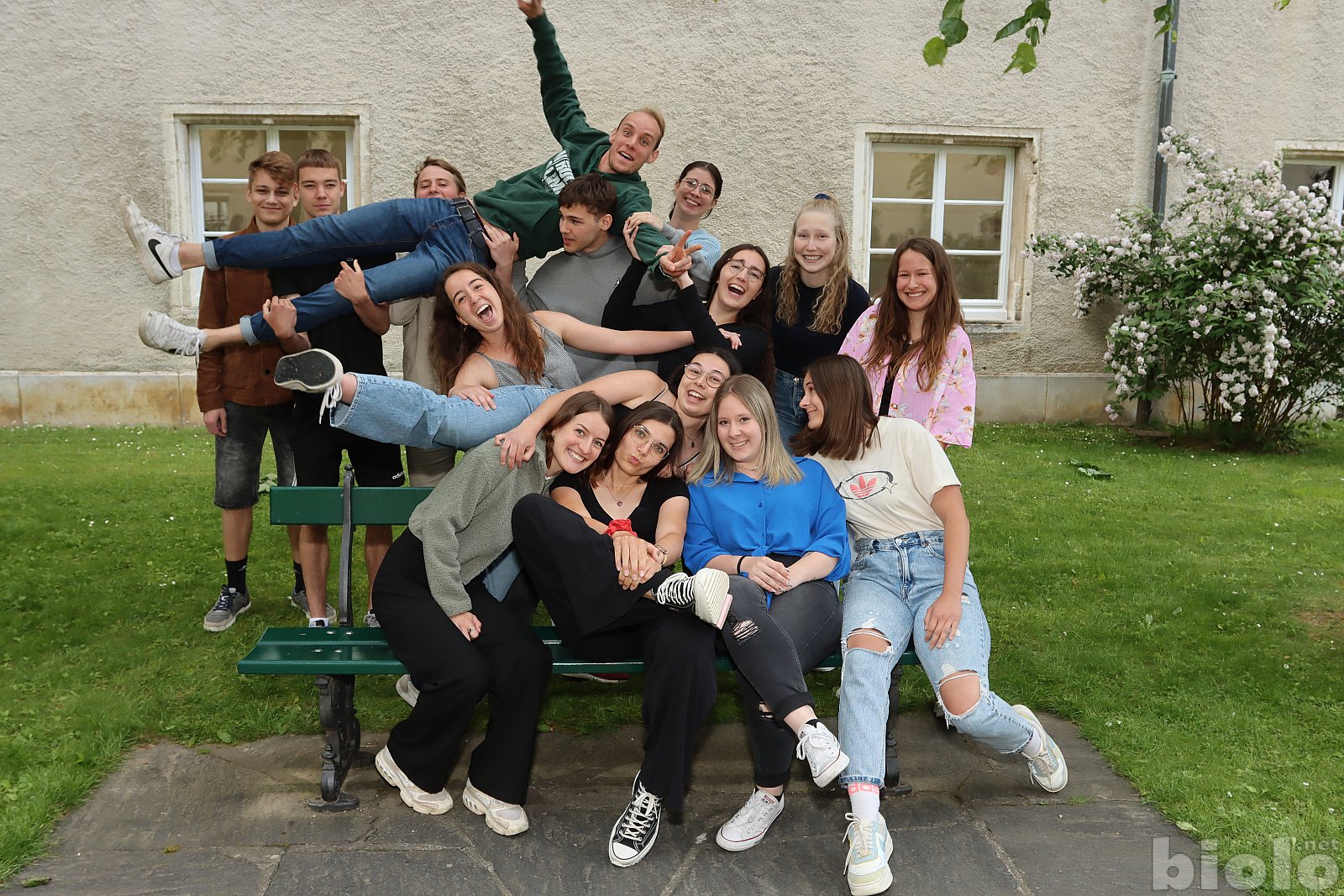Classes de maturité 2022 - Classes de Matu 2022