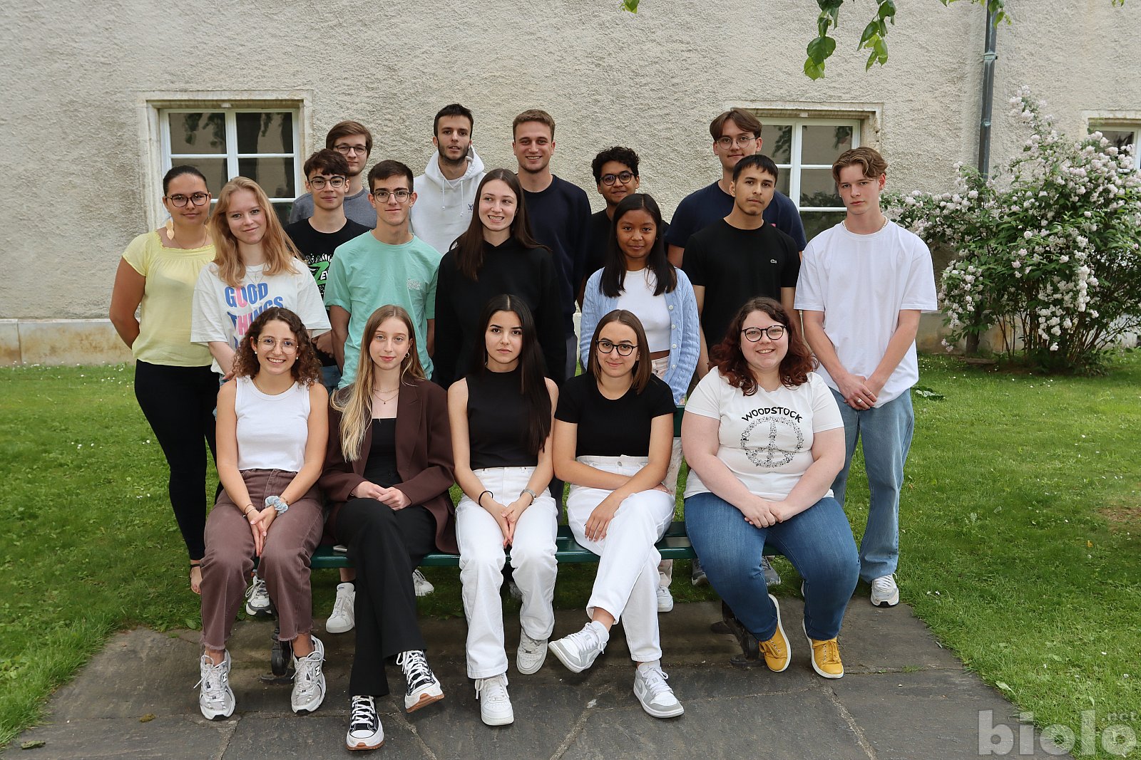 Classes de maturité 2022 - Classes de Matu 2022