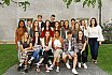 Classes de maturité gymnasiale du Lycée cantonal de Porrentruy - Classes de Matu 2017
