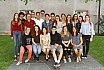 Classes de maturité gymnasiale du Lycée cantonal de Porrentruy - Classes de Matu 2017