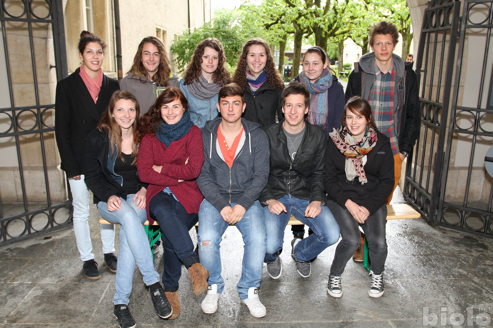 Classes de maturit 2013 - Classes de Matu 2013
