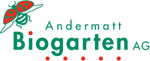 Logo Biogarten